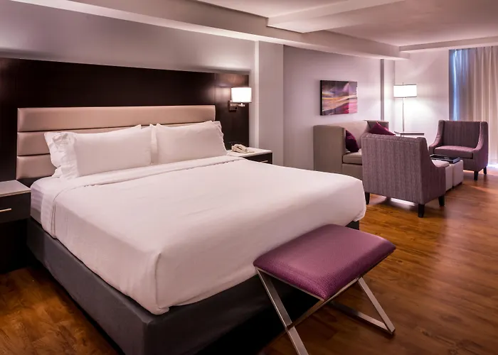Holiday Inn Hotel And Suites Beaumont-Plaza I-10 & Walden By Ihg