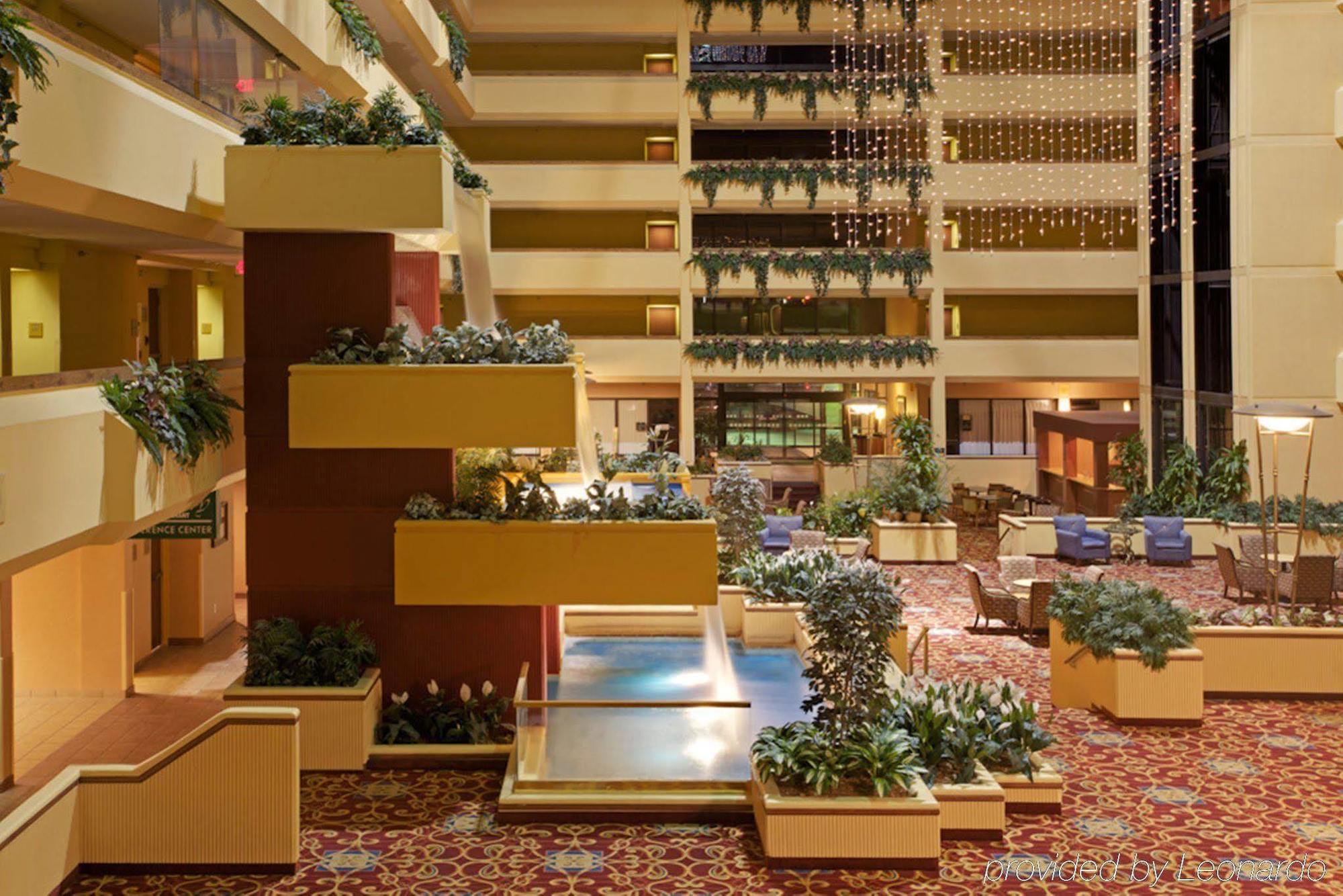 And Beaumont-plaza I-10 & Walden By Ihg 3* Beaumont